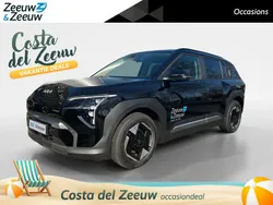 Aurora black Gebruikt 2025 Kia EV3 3 SUV | € 36.440 (Goede deal)