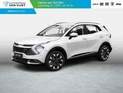 Overige Nieuw 2024 Kia Sportage SUV | € 43.890 (Goede deal)