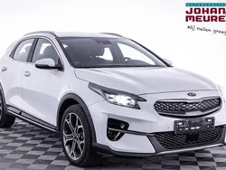 Wit Gebruikt 2021 Kia XCeed Spirit SUV | € 20.990 (Eerlijke prijs)