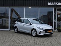 Grijs Gebruikt 2023 Hyundai i20 Comfort Hatchback | € 18.250 (Goede deal)