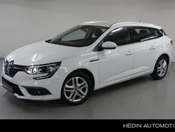 Gebruikt 2018 Renault Mégane IV Stationwagen | € 10.950