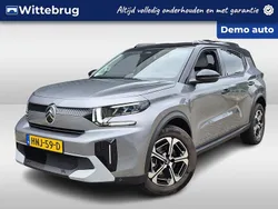 Grijs Gebruikt 2025 Citroën C3 Aircross SUV | € 31.425 (Eerlijke prijs)