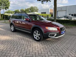 Rood Gebruikt 2008 Volvo XC70 Summum SUV | € 21.500