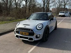 Grijs Gebruikt 2018 Mini John Cooper Works Hatchback | € 20.250 (Eerlijke prijs)