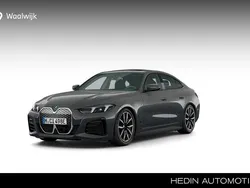 Grijs Nieuw 2025 BMW i4 M Sport Sedan | € 72.926 (Goede deal)