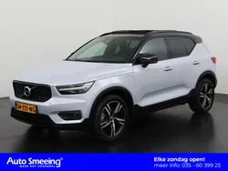 Wit Gebruikt 2020 Volvo XC40 R-Design SUV | € 33.495 (Goede deal)