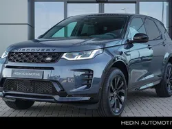 Blauw, metallic lak Nieuw 2025 Land Rover Discovery Sport Dynamic SUV | € 71.136 (Goede deal)