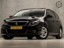 Grijs Gebruikt 2019 Peugeot 308 Sport Stationwagen | € 10.945 (Goede deal)