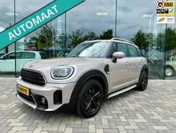 Beige Gebruikt 2022 Mini Cooper Countryman Classic SUV | € 30.845 (Eerlijke prijs)