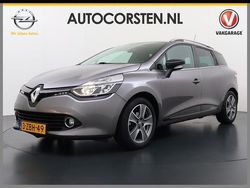 Gebruikt 2014 Renault Clio IV Stationwagen | € 7.895 (Super prijs)