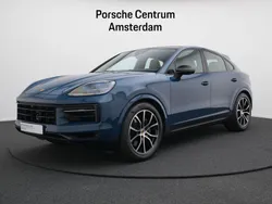 Blauw Gebruikt 2023 Porsche Cayenne SUV | € 109.950 (Super prijs)