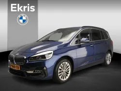 Blauw Gebruikt 2022 BMW 216 Comfort Edition Stationwagen | € 21.900 (Eerlijke prijs)