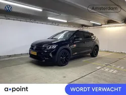 Zwart Gebruikt 2024 VW Taigo Style SUV | € 31.949