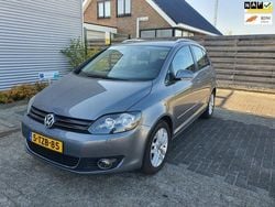 Grijs Gebruikt 2009 VW Golf Plus Highline MPV | € 6.950 (Iets duurder)
