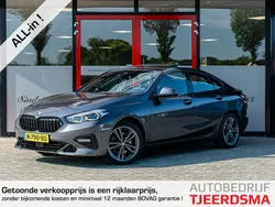 Grijs Gebruikt 2021 BMW 218 Comfort Edition Coupé | € 27.950 (Goede deal)