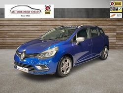 Gebruikt 2019 Renault Clio IV Intens Stationwagen | € 8.995 (Goede deal)