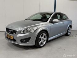 Grijs Gebruikt 2011 Volvo C30 Hatchback | € 10.945 (Duur)