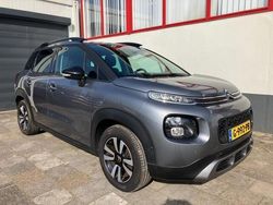Grijs Gebruikt 2019 Citroën C3 Aircross PureTech SUV | € 12.950 (Eerlijke prijs)