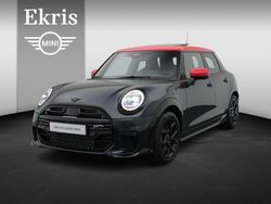 Grijs Gebruikt 2025 Mini John Cooper Works Hatchback | € 44.950 (Duur)