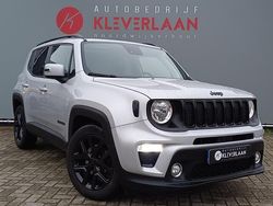 Grijs Gebruikt 2020 Jeep Renegade Limited SUV | € 19.950 (Eerlijke prijs)
