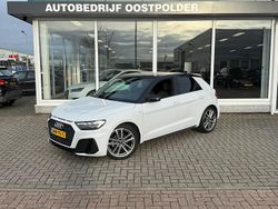 Wit Gebruikt 2020 Audi A1 Edition .1 Hatchback | € 24.950 (Goede deal)