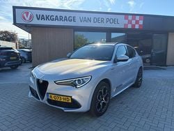 Suv Gebruikt 2021 Alfa Romeo Stelvio Veloce SUV | € 42.950 (Eerlijke prijs)