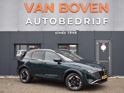 Groen Gebruikt 2025 Nissan Qashqai N-Connecta SUV | € 37.950 (Goede deal)