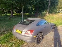 Gebruikt 2004 Chrysler Crossfire | € 2.950