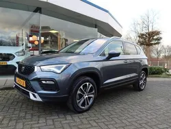 Grijs Gebruikt 2021 Seat Ateca Business SUV | € 22.900 (Eerlijke prijs)