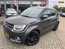 Grijs Gebruikt 2017 Suzuki Ignis Hatchback | € 13.950 (Iets duurder)