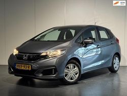 Grijs Gebruikt 2018 Honda Jazz Trend Hatchback | € 11.950 (Goede deal)