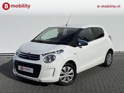 Wit Gebruikt 2022 Citroën C1 Feel Hatchback | € 9.495 (Eerlijke prijs)