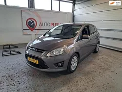 Bruin Gebruikt 2014 Ford C-MAX Titanium MPV | € 6.990 (Eerlijke prijs)