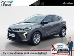 Steel grey m Nieuw 2025 Mitsubishi ASX Intense SUV | € 30.935 (Goede deal)