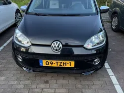 Gebruikt 2012 VW up! Hatchback | € 5.000 (Iets duurder)