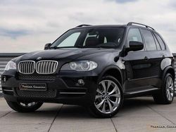 Zwart Gebruikt 2007 BMW X5 Executive SUV | € 29.950