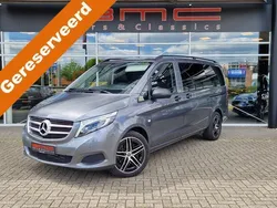 Overige Gebruikt 2020 Mercedes Vito MPV | € 31.900 (Duur)