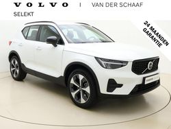 Wit Gebruikt 2024 Volvo XC40 Plus SUV | € 44.800 (Eerlijke prijs)