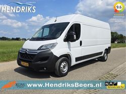 Wit Gebruikt 2022 Citroën Jumper MPV | € 19.875 (Eerlijke prijs)