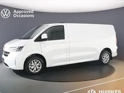 Wit Gebruikt 2024 VW T6.1 Van | € 43.385 (Eerlijke prijs)