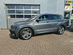 Grijs Gebruikt 2020 VW Tiguan Highline SUV | € 24.900 (Eerlijke prijs)