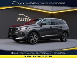 Grijs Gebruikt 2023 Peugeot 5008 GT-line SUV | € 28.750 (Eerlijke prijs)