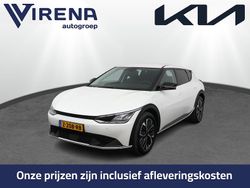 Wit Gebruikt 2024 Kia EV6 Light SUV | € 29.950 (Goede deal)