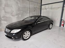 Gebruikt 2008 Mercedes CL500 Coupé | € 17.250 (Super prijs)