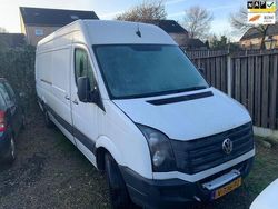 Overige Gebruikt 2013 VW Crafter Van | € 2.850