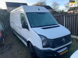 VW Crafter