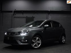 Grijs Gebruikt 2015 Seat Ibiza FR Hatchback | € 7.990 (Eerlijke prijs)
