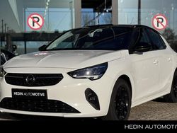 Wit Gebruikt 2020 Opel Corsa Elegance Hatchback | € 12.995 (Eerlijke prijs)