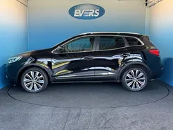Zwart Gebruikt 2017 Renault Kadjar Bose Edition SUV | € 14.650 (Eerlijke prijs)