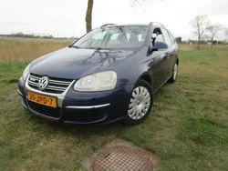 VW Golf VI